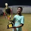 Yash Mohan