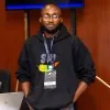 Sydney Kwesi Nyarko