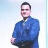 Tejash Shah