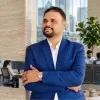 Nikhil SR
