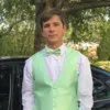 Kyle Hill