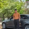 Aditya Raut