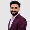 Ashik Ashok