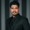 Gokulakrishnan Krishna Moorthy