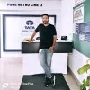Chandresh Singh