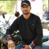 Piyush khobragade