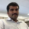 Bhuvaneswaran Ethirajan