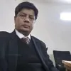 Abu Zafar Mallick