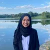 Hanisah Rayzal