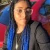 Jaydah Ruth