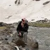 Akshya Pandey