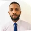 Ahzan Ahamed