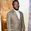 Mhlonipheki Dlamini