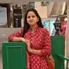 Preeti kumari
