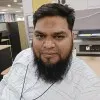 Mohammad Afroz