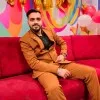 Sangram singh yadav