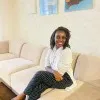 Mercy Matu