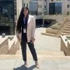 Dalia Ashraf
