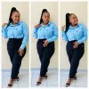 Bernice Mogomotsi
