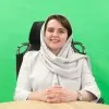 Maryam Ahmadi