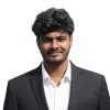 Ragul Ramakrishnan