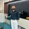 Chandresh Dhyani