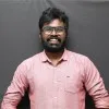 Vivin Raj Kumar