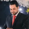 Muhammad Sharafat