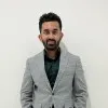 Harsh Shrivastava