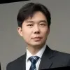 Keith Chen