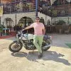 Sangamesh Mathapati