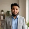 Adnan Mohammed