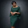 Lydia Aanuoluwa