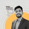 Sanjay Ajayakumar