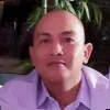 Cedric Lamosa