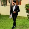 Mohammed Suhail