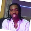 Myles Lewis