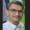 Pratik Patil