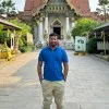 AYUSH KUMAR