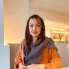 Zhaleh Ghasemi Nejad Raeini
