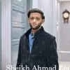 Muhammad Ahmad