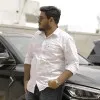 Saran Ravi