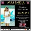 Varsha Upadhyay