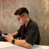 Bell Tran