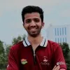 Vaishnav Arun Bhosale