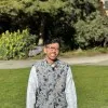 Zarif Alam