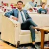 Faisal Ashfaq