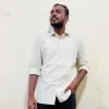 M CHAITANYA PRASAD