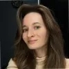 Anastasiia Shadura