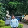 Dibya Ranjan Muduli